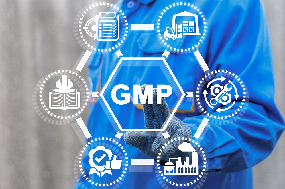 Czym jest GMP/GHP? - procedury i instrukcje